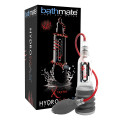 Bathmate Hydromax X30 Xtreme Pomp Transparant