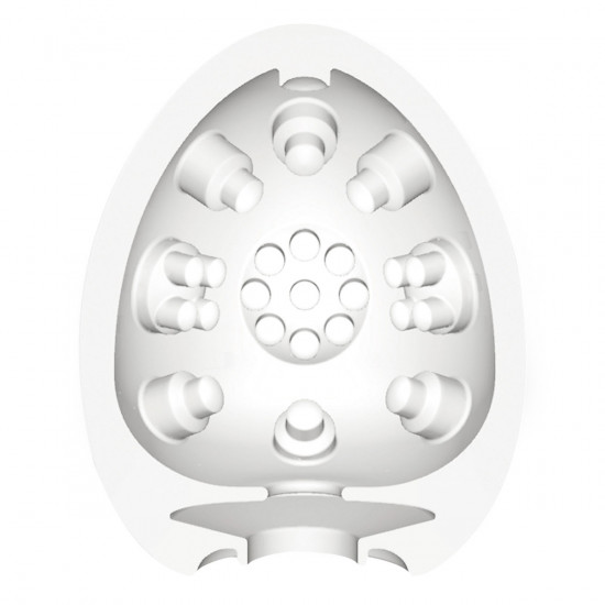 Tenga Easy Beat Egg Clicker Masturbator