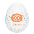 Tenga Easy Beat Egg Twister Masturbator