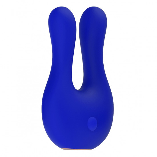 Elegance Exceptional Stimulator Blauw