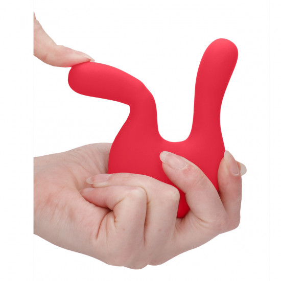 Elegance Exceptional Stimulator Rood