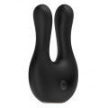 Elegance Exceptional Stimulator Zwart