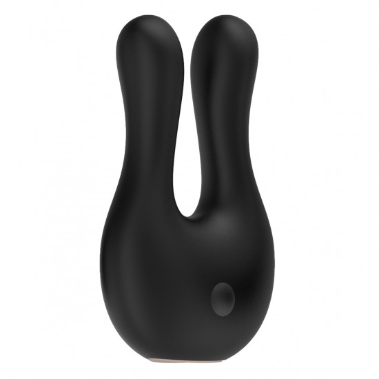 Elegance Exceptional Stimulator Zwart