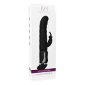 Ivy Rotating Roger Rabbit Vibrator Zwart