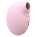 Irresistible Seductive Luchtdruk Stimulator Roze