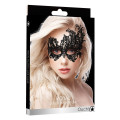 Ouch! Royal Lace Masker Zwart
