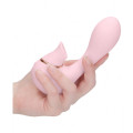 Irresistible Mythical Luchtdruk Vibrator Roze