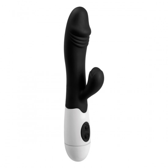 Rabb It Cheeky Vibrator Zwart
