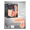 Zero Tolerance Alexis Texas Masturbator Blank