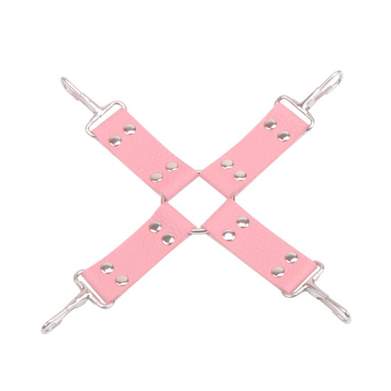 BDSM Starters Kit Pink Serie