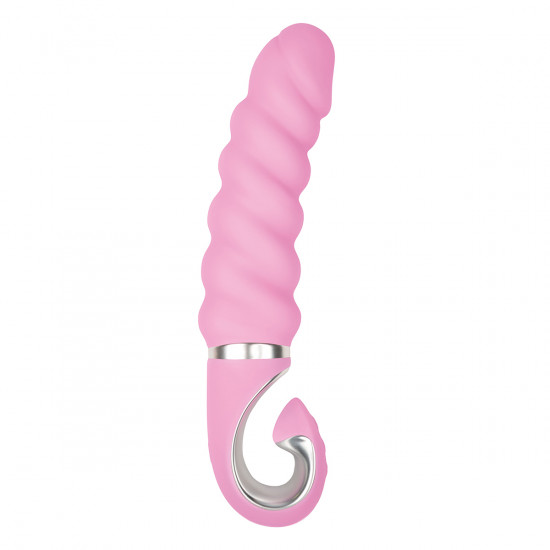G-Jack 2 Vibrator Licht Roze