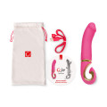 G Jay Vibrator Roze