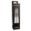 LuvPump PumpFlesh Automatische Penis Pomp Masturbator Zwart