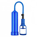 Pump It ClassiUp Classic Power Pump Blauw