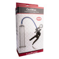 Pump It OptiMax Professional Power Pump Transparant