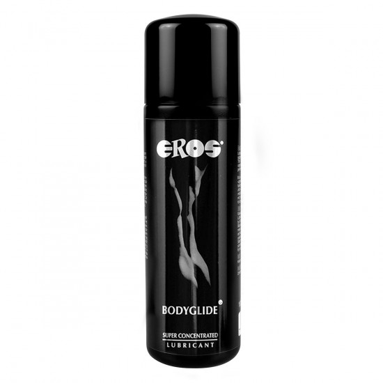 Eros Super Concentrated Siliconen Glijmiddel 500ml