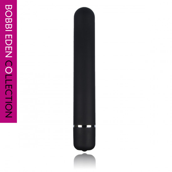 Bobbi Eden The Grunge Vibrator Zwart