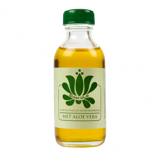 Siam Olie Massage Olie 60 ml