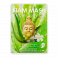 Siam Mask Anti-Aging Gezichtsmasker 1 Stuk
