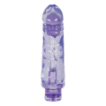 Adam & Eve Blue Chubby Fun Vibe Vibrator Paars