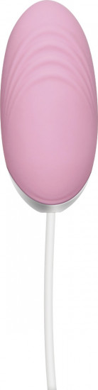 Adam & Eve Double Play Bullets Roze