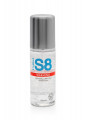 Stimul8 Waterbased Glijmiddel Warming 125 ml