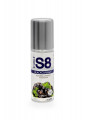 Stimul8 Waterbased Glijmiddel Blackcurrant 125 ml