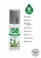 Stimul8 Water & Silicone Based Glijmiddel Cannabis 125 ml