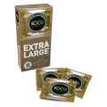 EXS Extra Large Magnum Condooms 12 Stuks