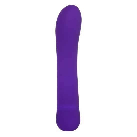 Adam & Eve Eve's Orgasmic-G Vibrator Paars