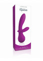 JimmyJane G-Rabbit Vibrator Paars