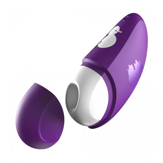 Romp Free Luchtdruk Stimulator Paars