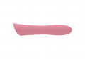 Ivy Hot Shot Shaking Vibrator Licht Roze