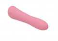 Ivy Hot Shot Shaking Vibrator Licht Roze