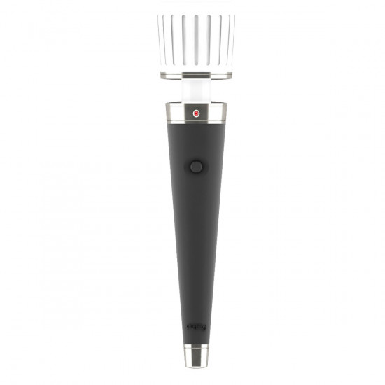 Retro Layla Oplaadbaar Massage Vibrator Roze