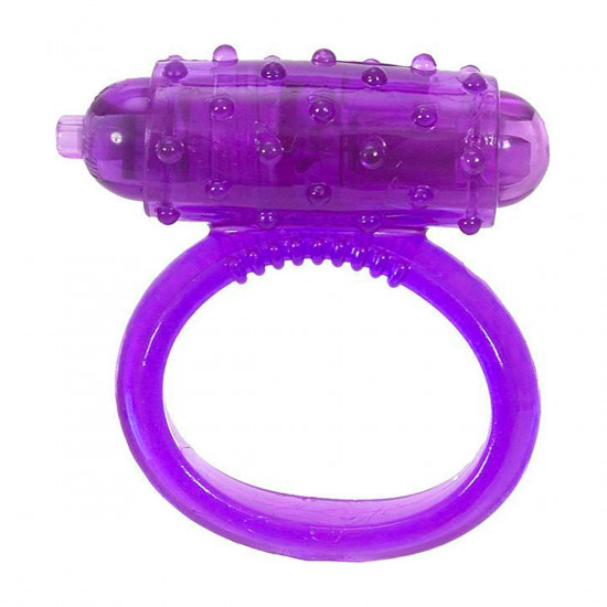 TaBoom The One For Couples Cockring Paars