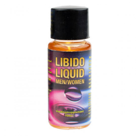 Libido Liquid Men/Women