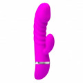 Pretty Love Tracy Vibrator Paars