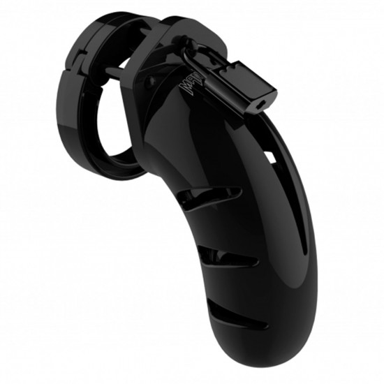 ManCage Cock Cage 03 Zwart