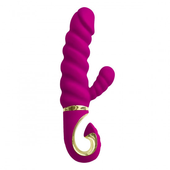 G-Candy Vibrator Paars