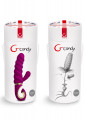 G-Candy Vibrator Paars