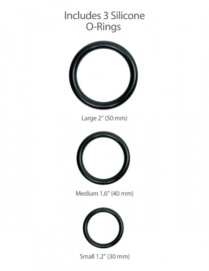 King Cock Strap-On Harness with 8 Inch Cock Blank