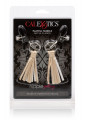 CalExotics Playful Tassels Tepelklemmen Goud