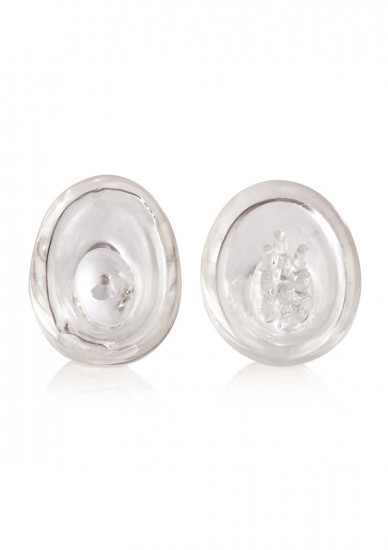 CalExotics Advanced Clitoris Pomp Roze