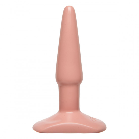 Classic Buttplug Blank Small