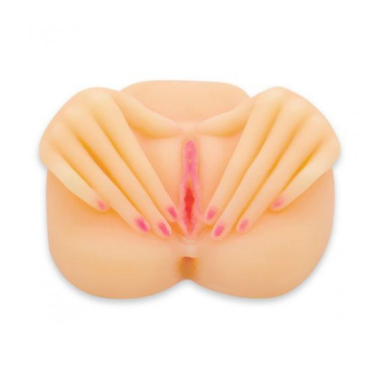 PureToyz Sense N7 Masturbator Blank