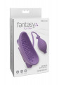 Fantasy For Her Sensual Pump-Her Vagina Pomp Paars