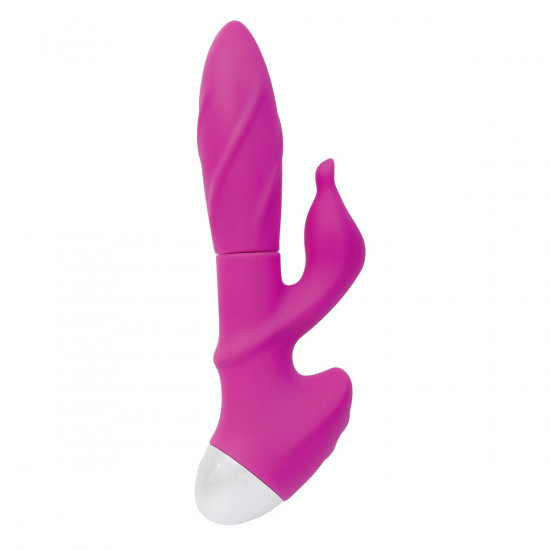 Adam & Eve Eve's Spinner Vibrator Roze