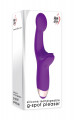 Adam & Eve G-Spot Pleaser Vibrator Paars