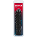Doc Johnson Big Boy Dildo 12 Inch Zwart